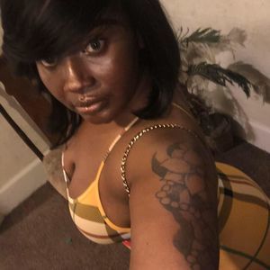 Meet your Posher, Shanika